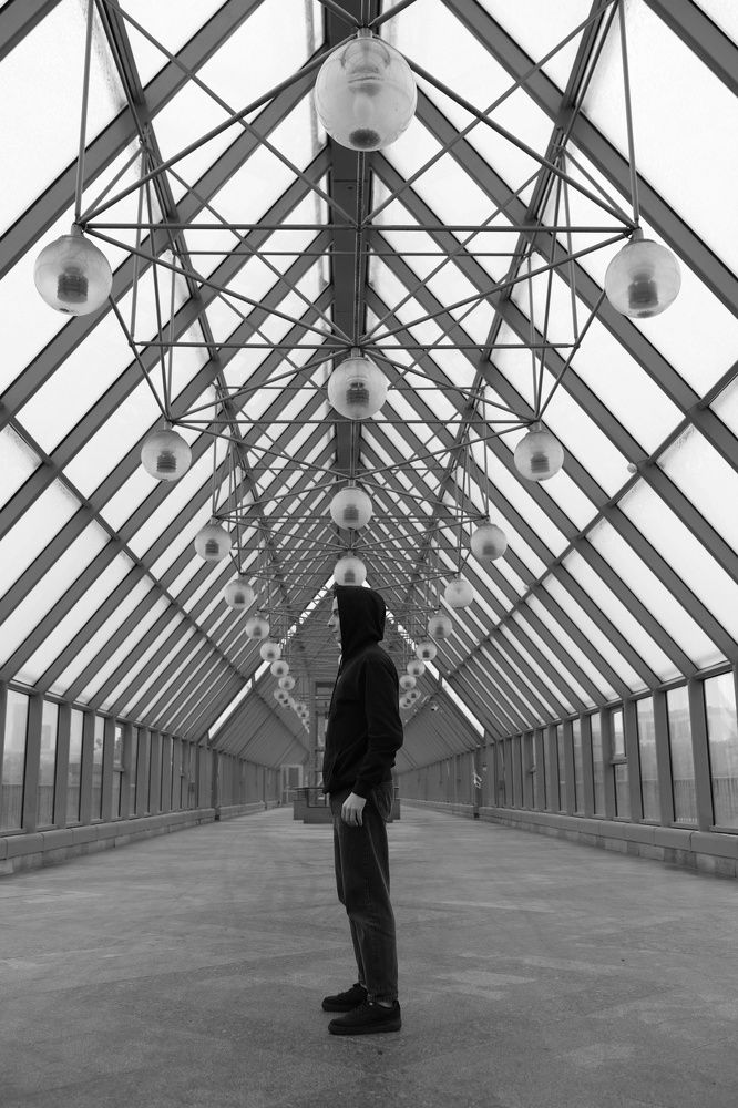 Photograph by Любовь Ершова