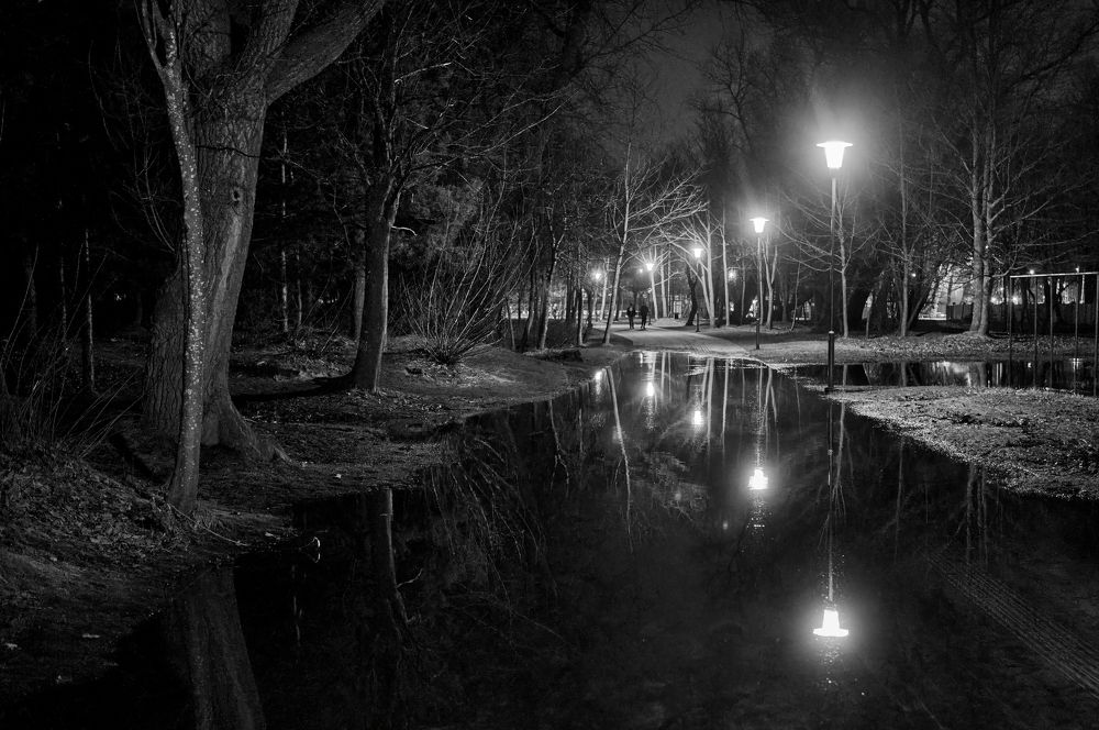 Photograph by Janis Serdienis