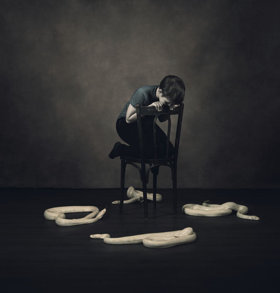 Photograph by Юлия Шестопалова