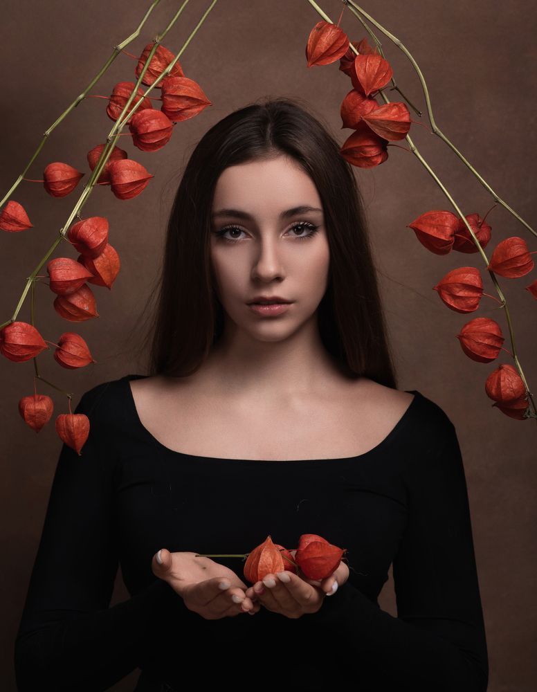 Photograph by Юлия Шестопалова