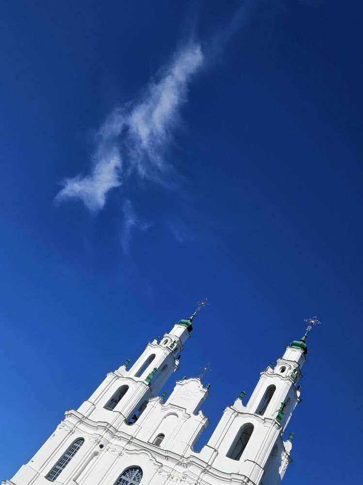 Photograph by Любовь Ершова