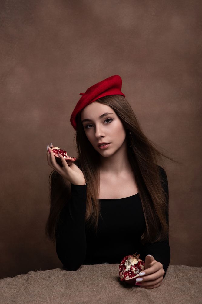 Photograph by Юлия Шестопалова