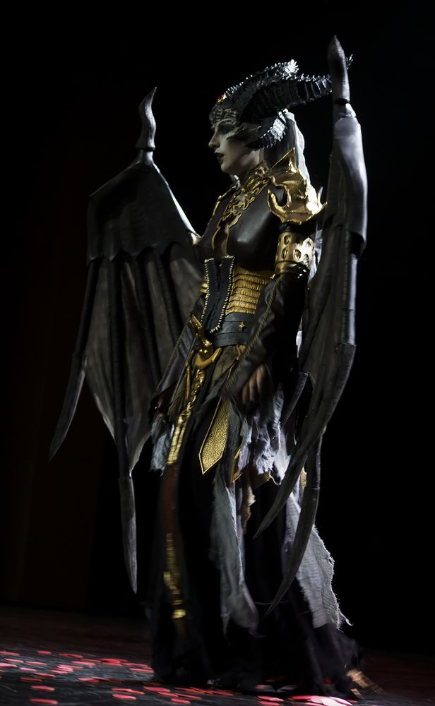 Photograph by Панюшкин Андрей