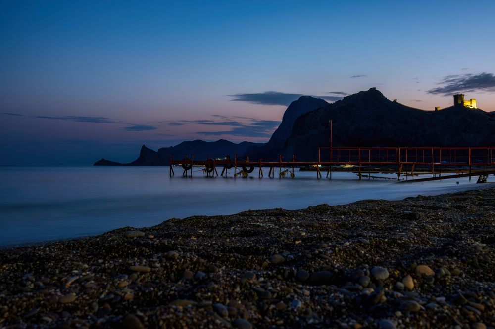 Photograph by Дудников Александр