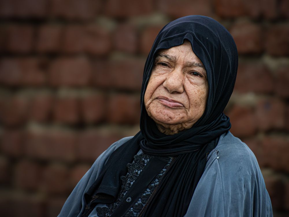 Photograph by Mohammed Abuelgasim