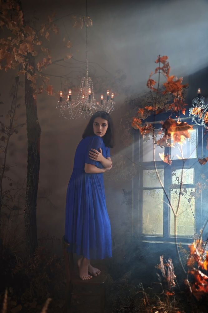 Photograph by Любовь Ершова