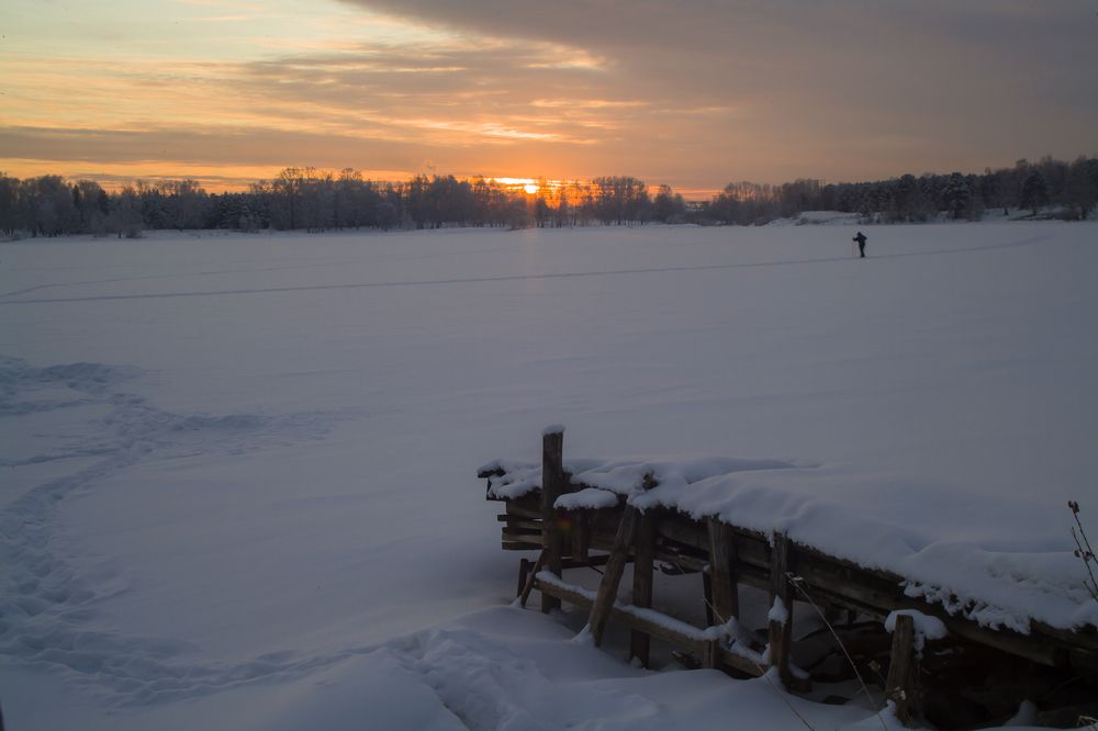 Photograph by Панюшкин Андрей