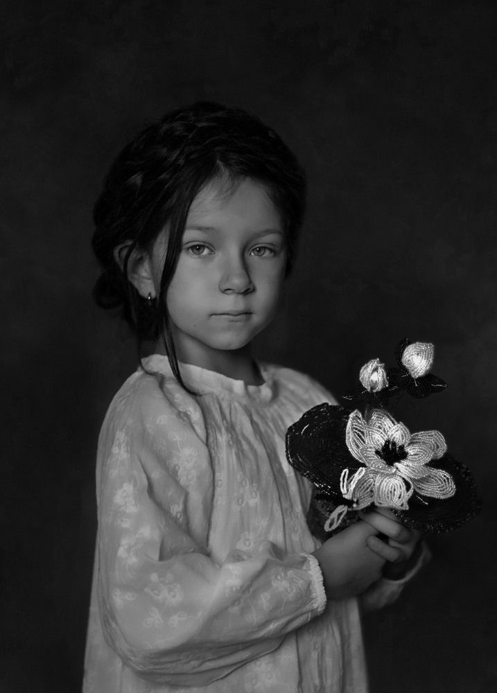 Photograph by Ольга Власкина