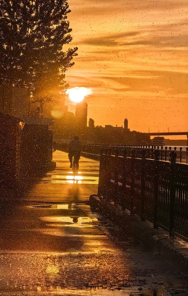 Photograph by Maiya Bulatova