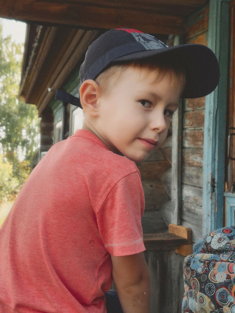 Photograph by Катерина Солдатова