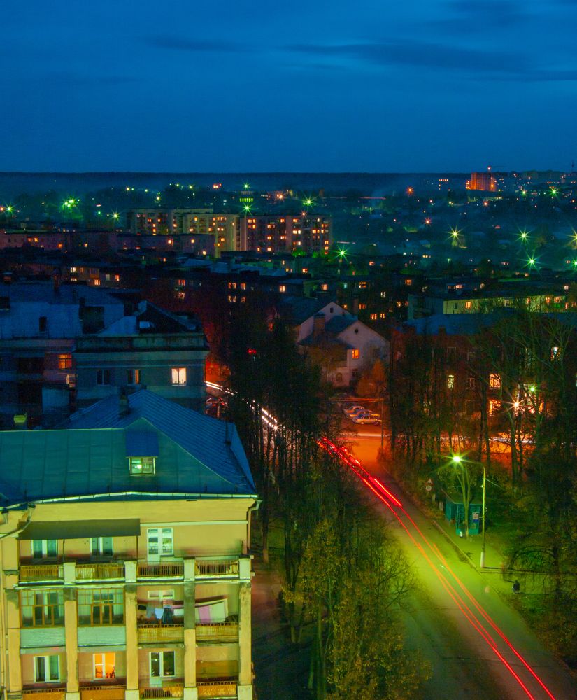 Photograph by Александр Трошин