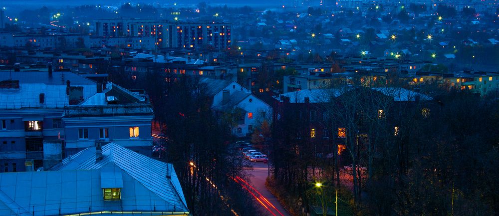 Photograph by Александр Трошин