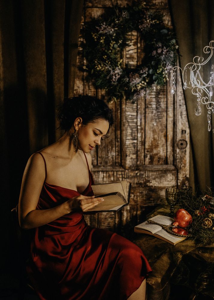 Photograph by Алена Нестерова