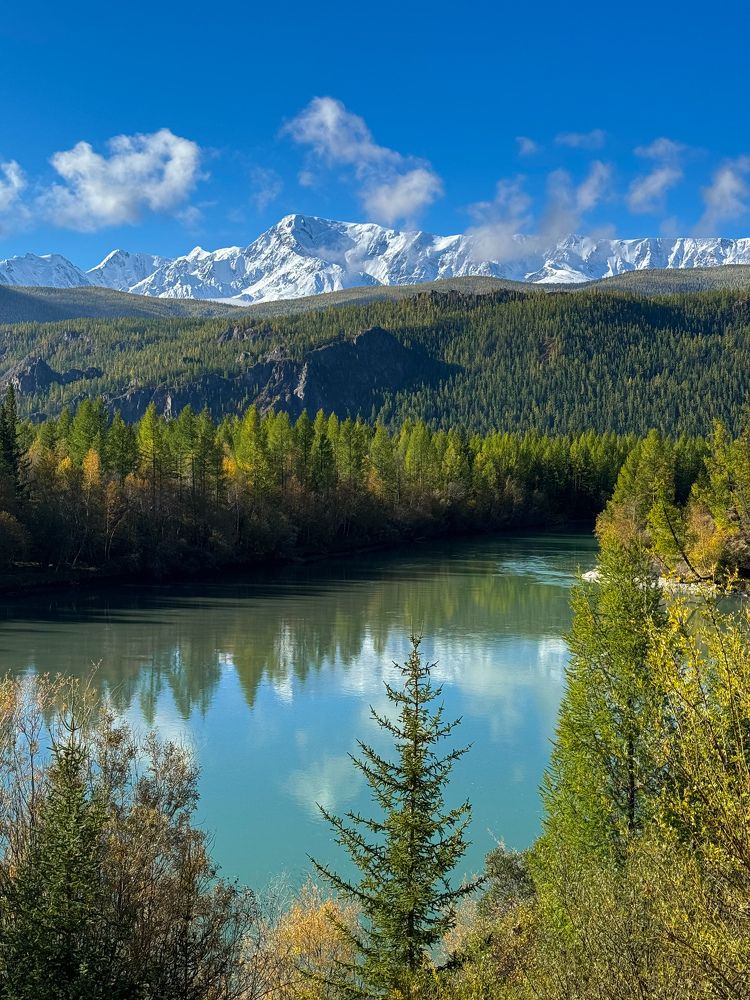 Photograph by Нина Верхотурова