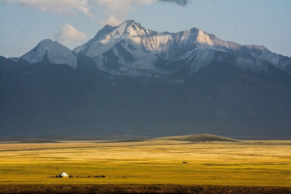 Photograph by Василий Шумкин