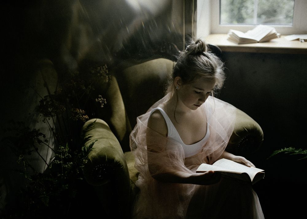 Photograph by Алена Нестерова