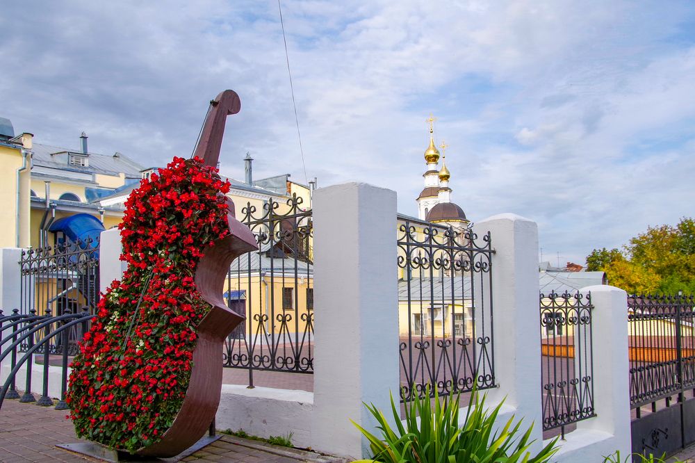 Photograph by Александр Трошин