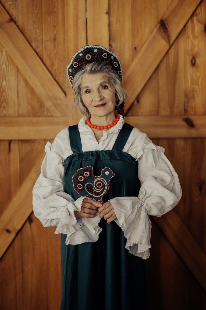 Photograph by Алена Нестерова