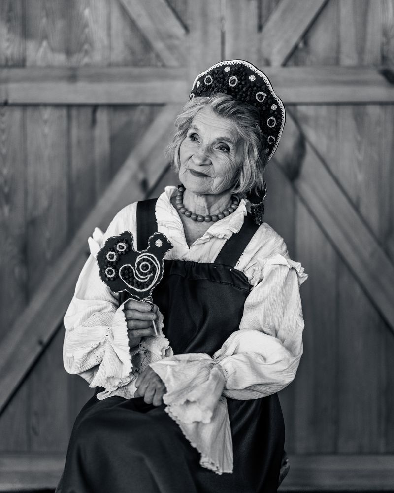 Photograph by Алена Нестерова