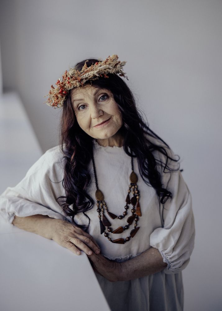 Photograph by Алена Нестерова