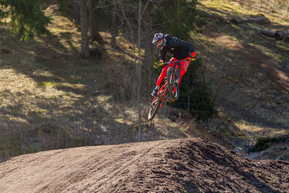 Photograph by Anatoliy Buyanov