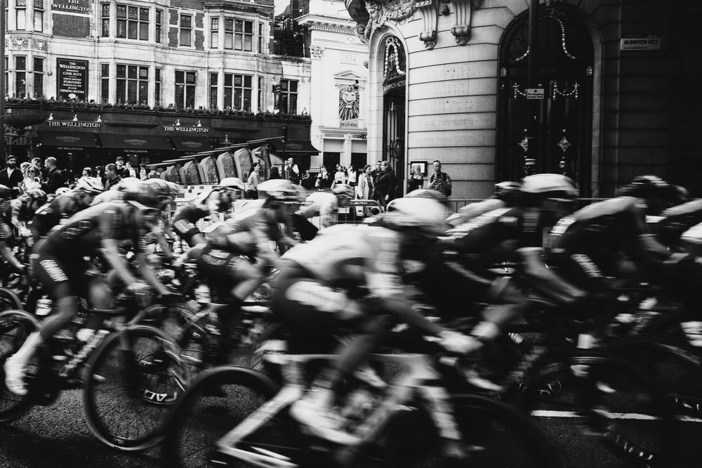 Photograph by Оксана Мерзликина