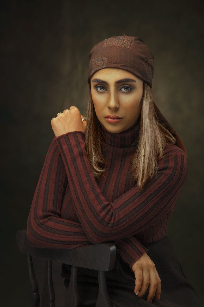 Фотография автора khalil