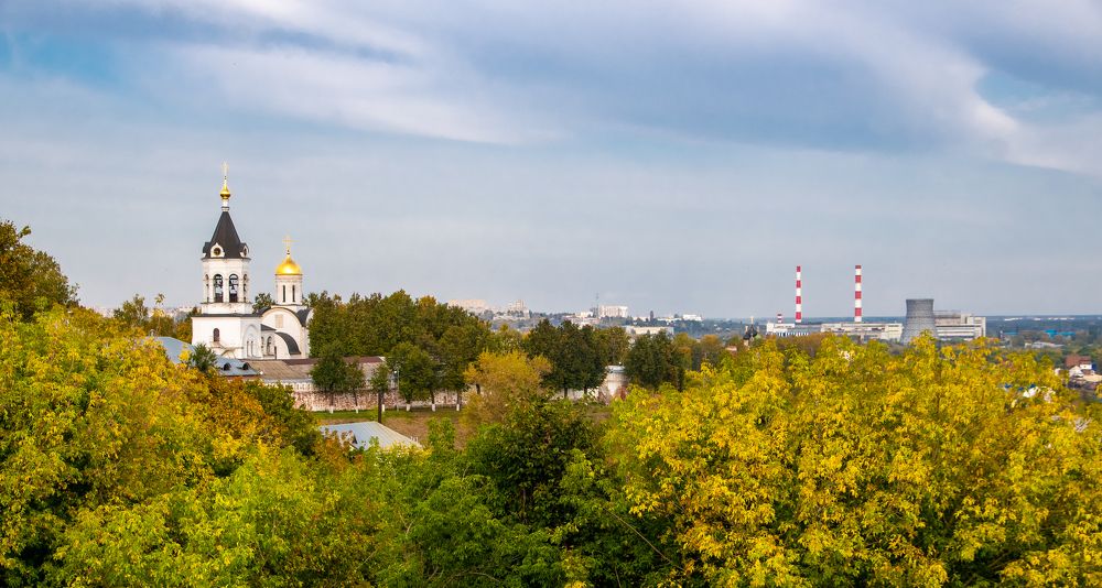 Photograph by Александр Трошин