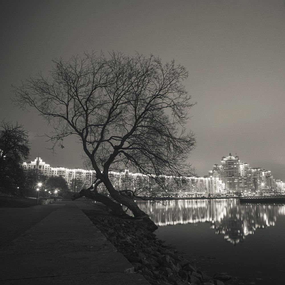 Photograph by Aliaksei Shandalin