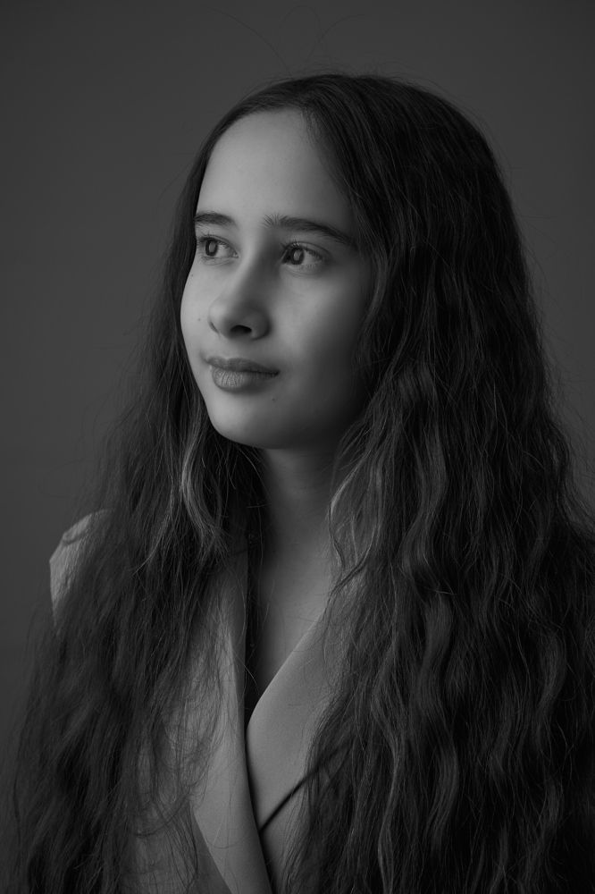 Фотография автора Aliia Iakhina