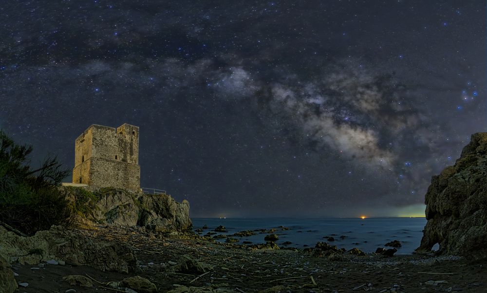 Photograph by JOSE ANTONIO Barroso Sanchez