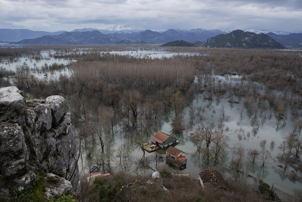 Photograph by Radojko Boskovic