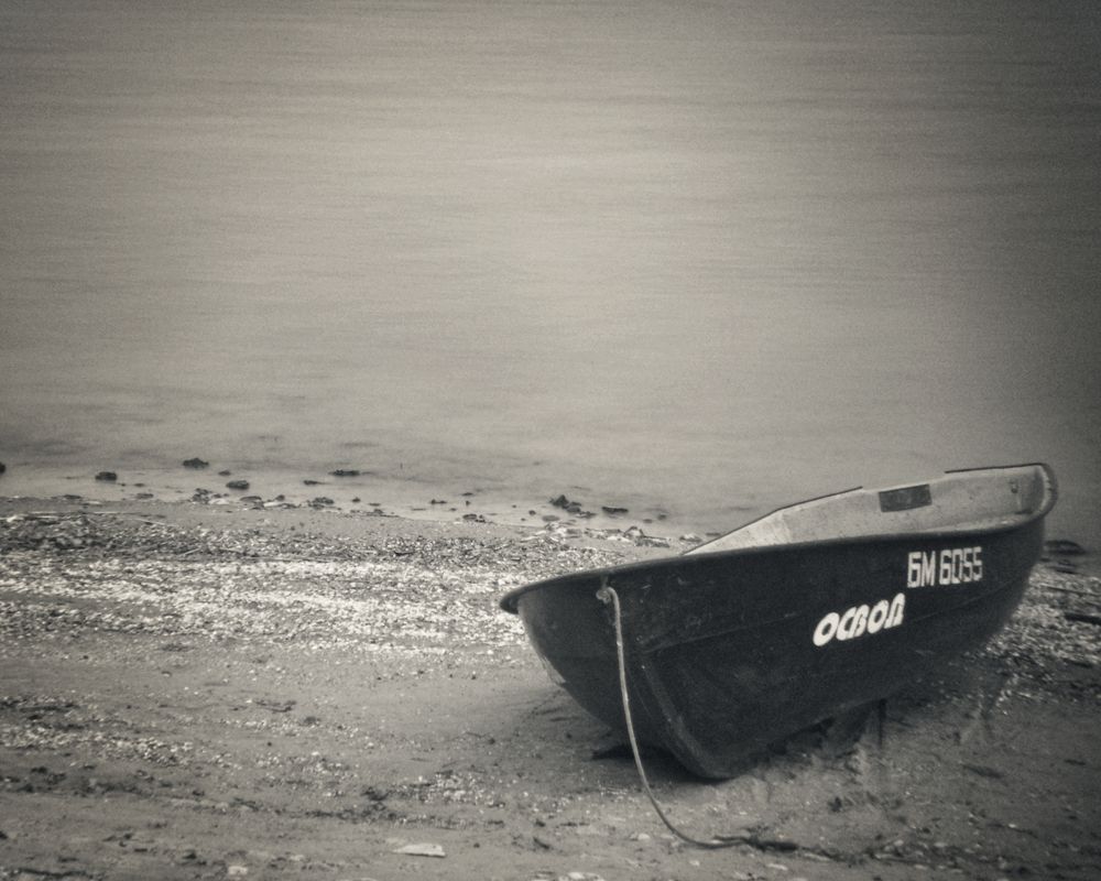 Photograph by Aliaksei Shandalin