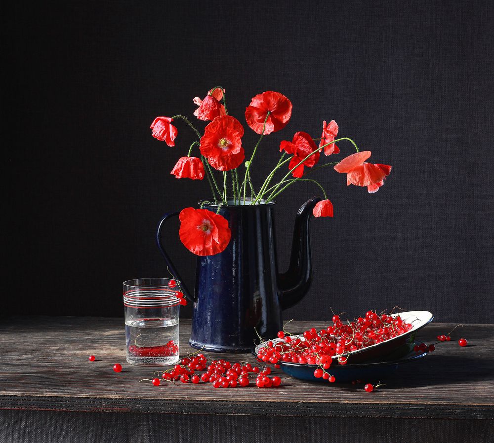 Photograph by Наталья Казанцева