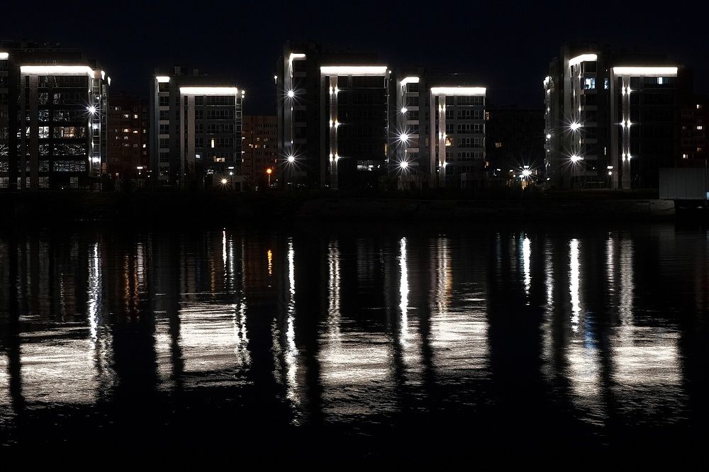 Photograph by Дмитрий Хорошилов