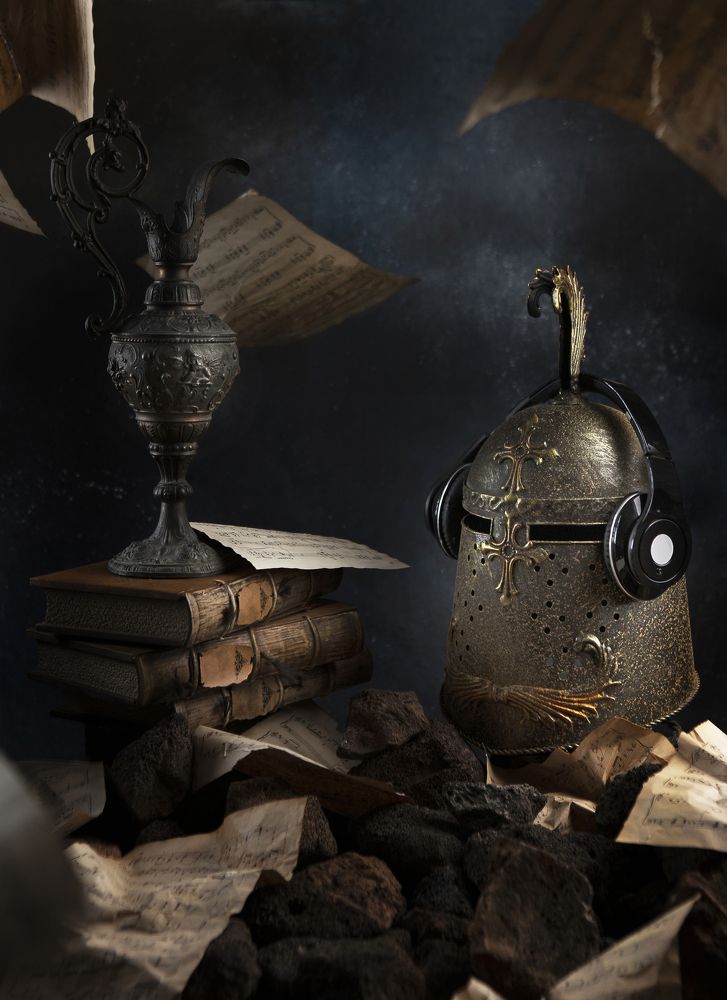 Photograph by Kostomarova Alla