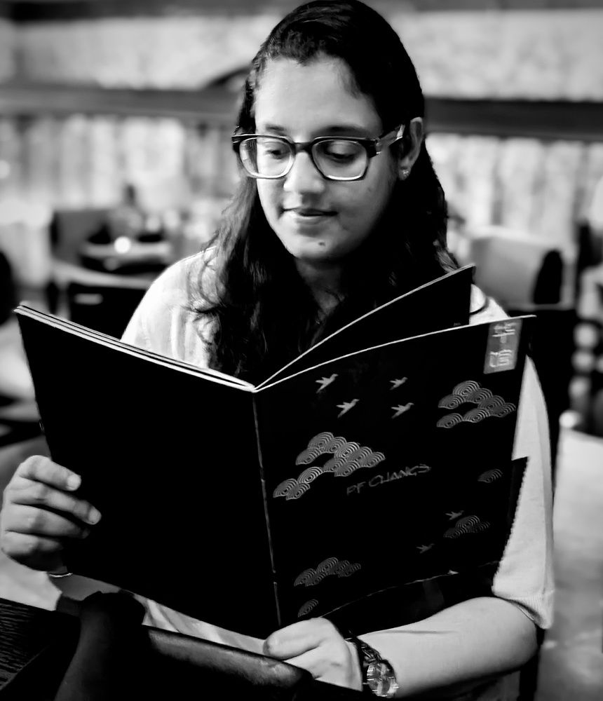 Фотография автора nisha de sousa