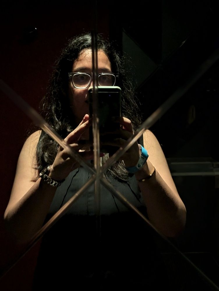 Фотография автора nisha de sousa