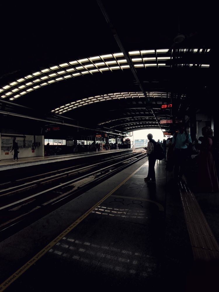 Photograph by anoop s