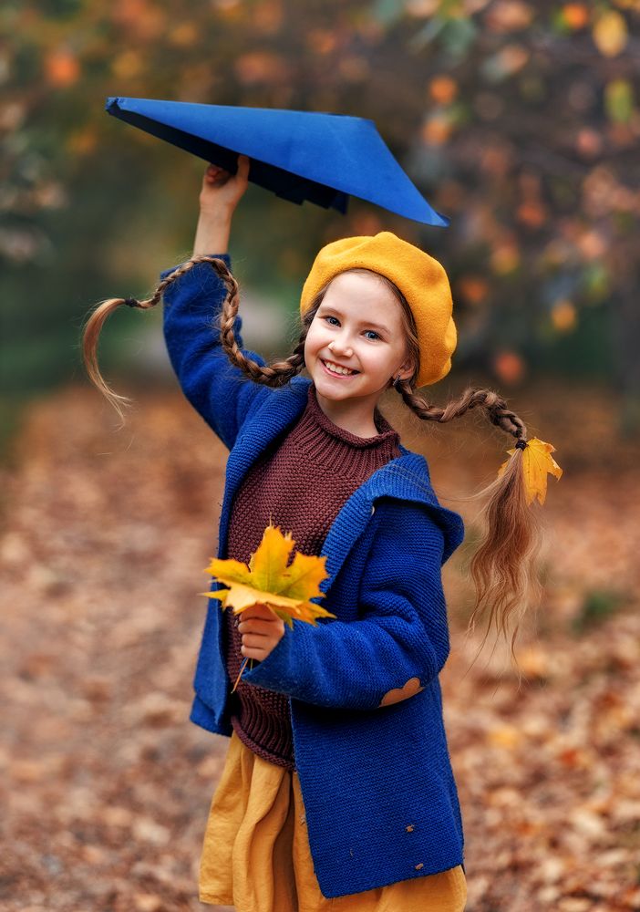 Photograph by Irina Markova