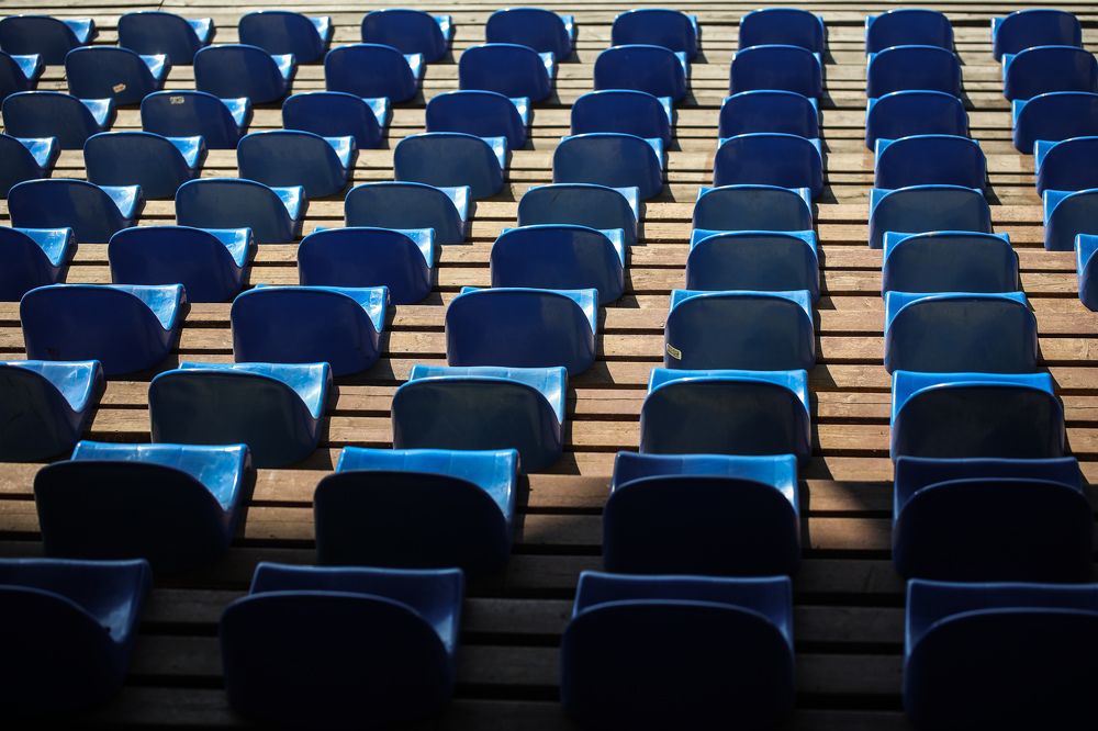 Photograph by Sergei Komlev