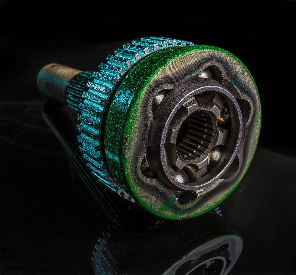 Photograph by Сергей Лексин