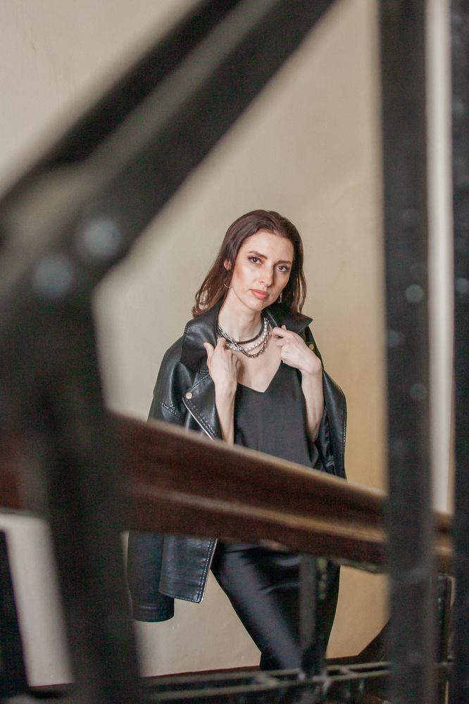 Photograph by Евгения Торженсмех