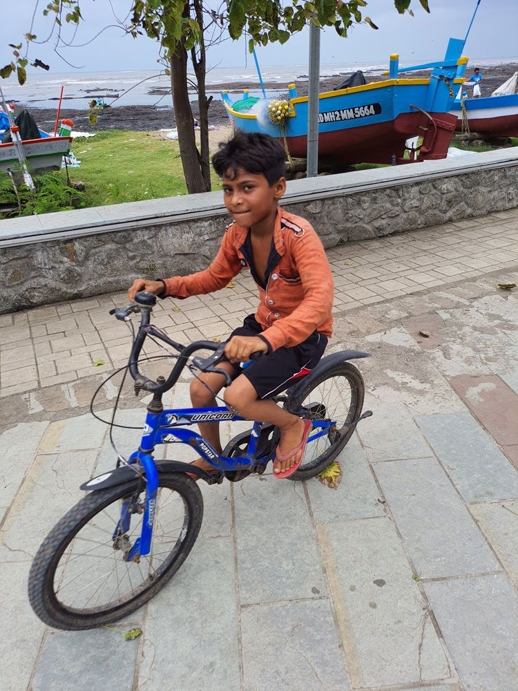 Фотография автора nisha de sousa