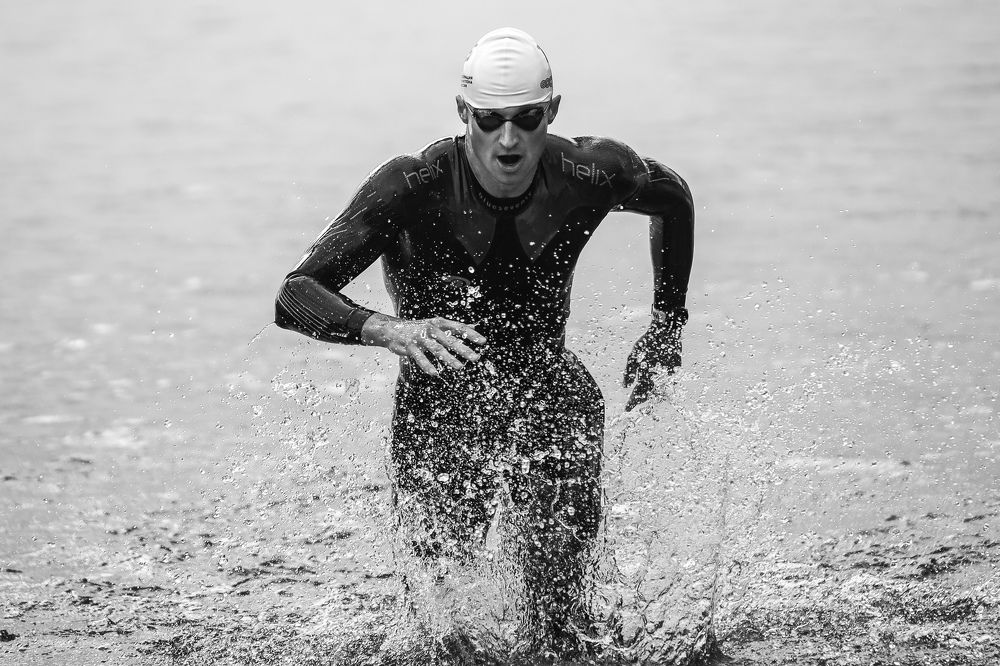 Photograph by Sergei Komlev