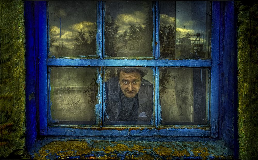 Фотография автора Semashko Stas