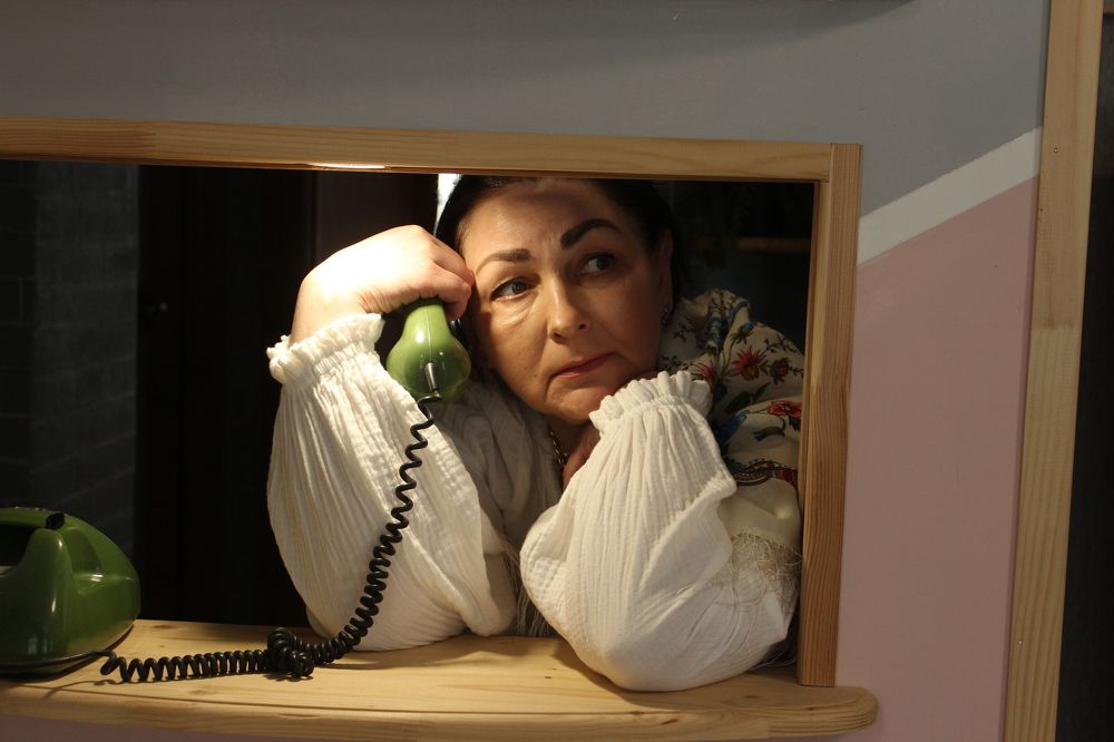 Photograph by Светлана Зотова