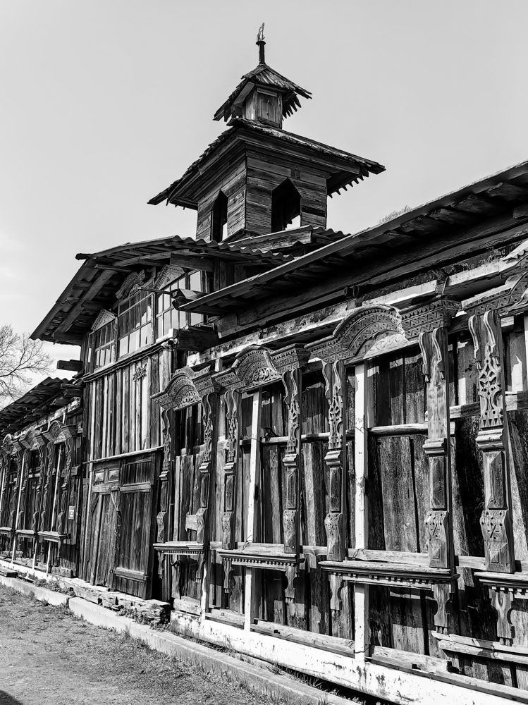 Photograph by Наталия Березина