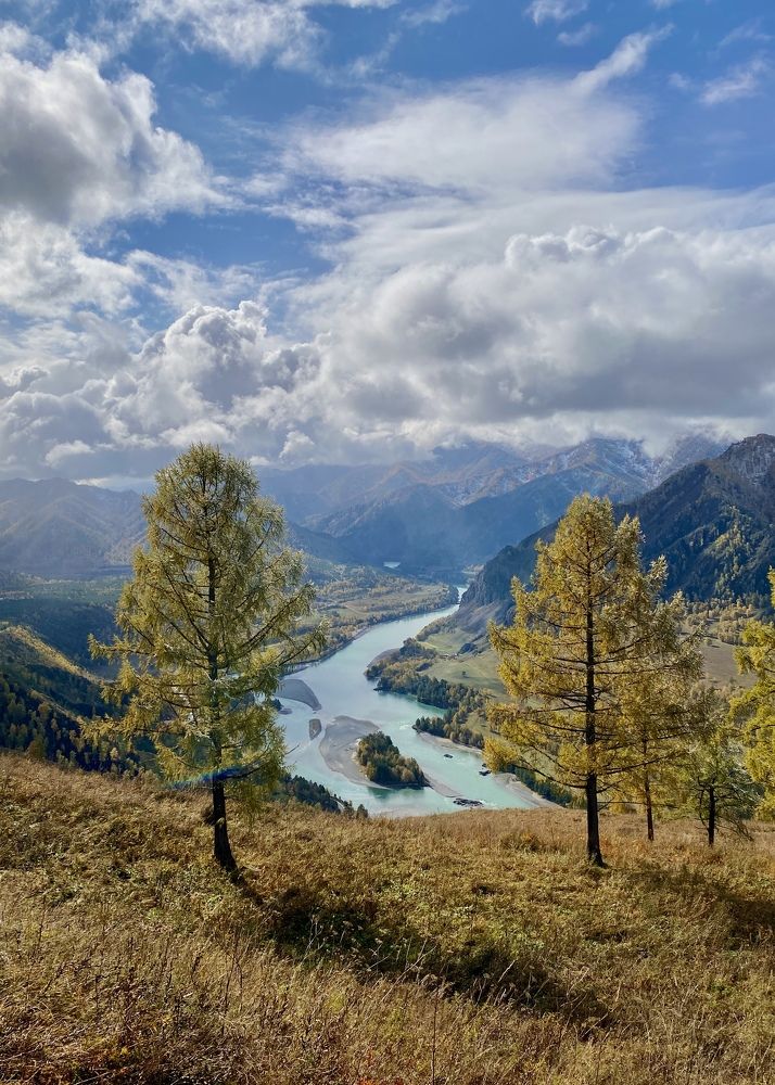 Photograph by Tatyana