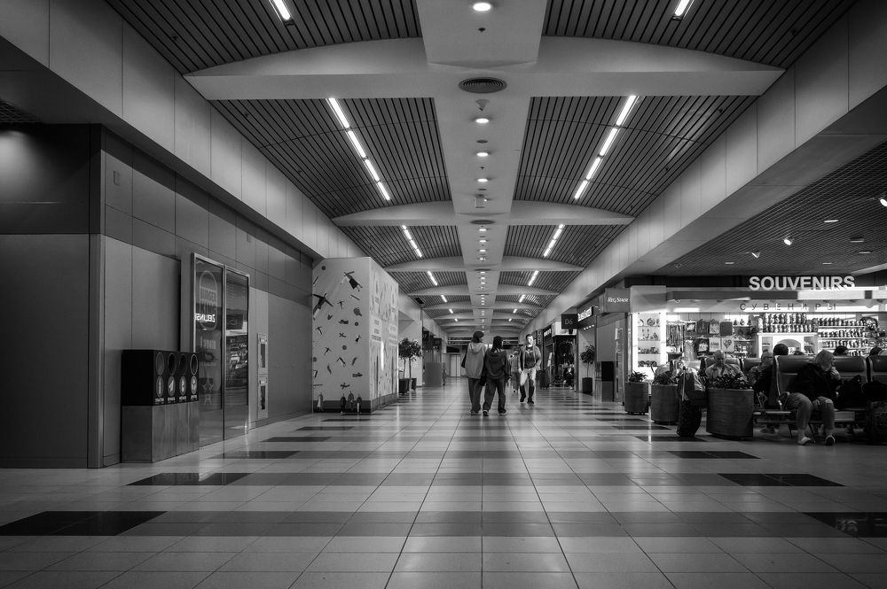 Photograph by Нуждин Андрей